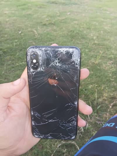 PTA Approved Apple iPhone XS 256GB