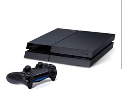 playstation 4 fat 500gb