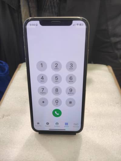 Apple iPhone X/256gb