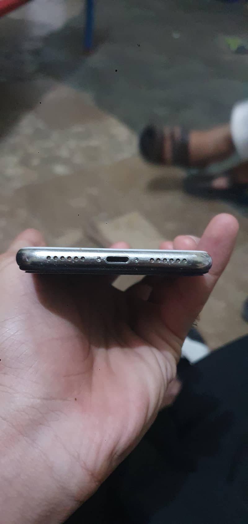 Apple iPhone X 2