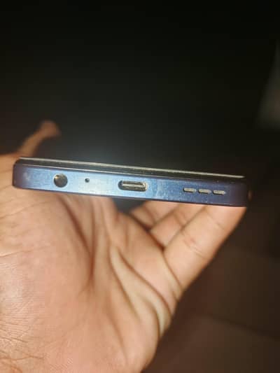 nubia v60 6/256