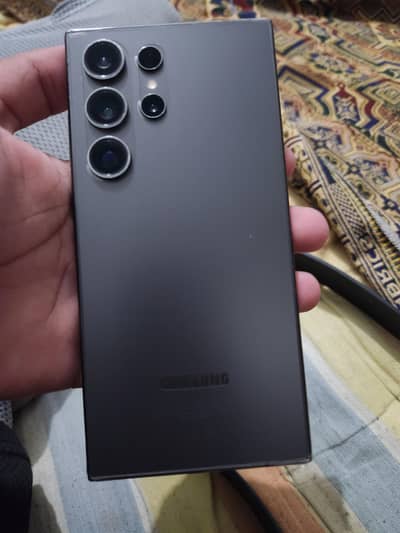 Samsung Mobile S24 Ultra
