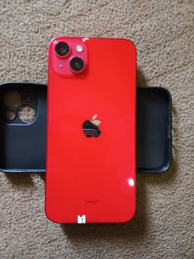 Apple iPhone 14 plus 128gb Factory unlock