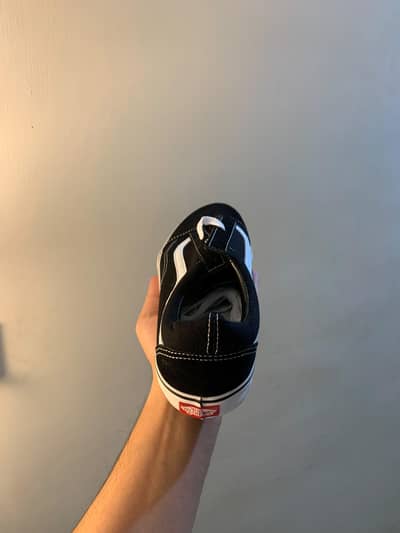 Vans speakers Unisex
