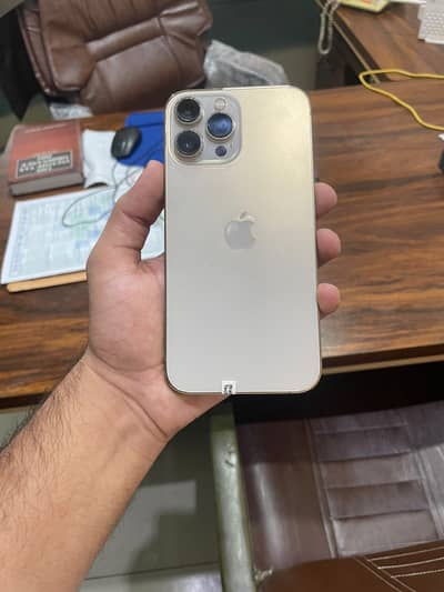 Apple iPhone 13 Pro Max