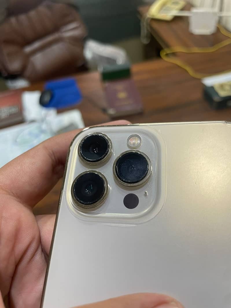 Apple iPhone 13 Pro Max 1