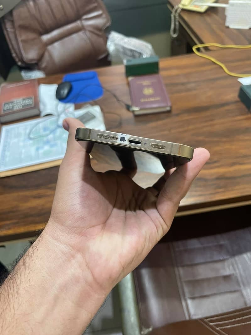 Apple iPhone 13 Pro Max 4