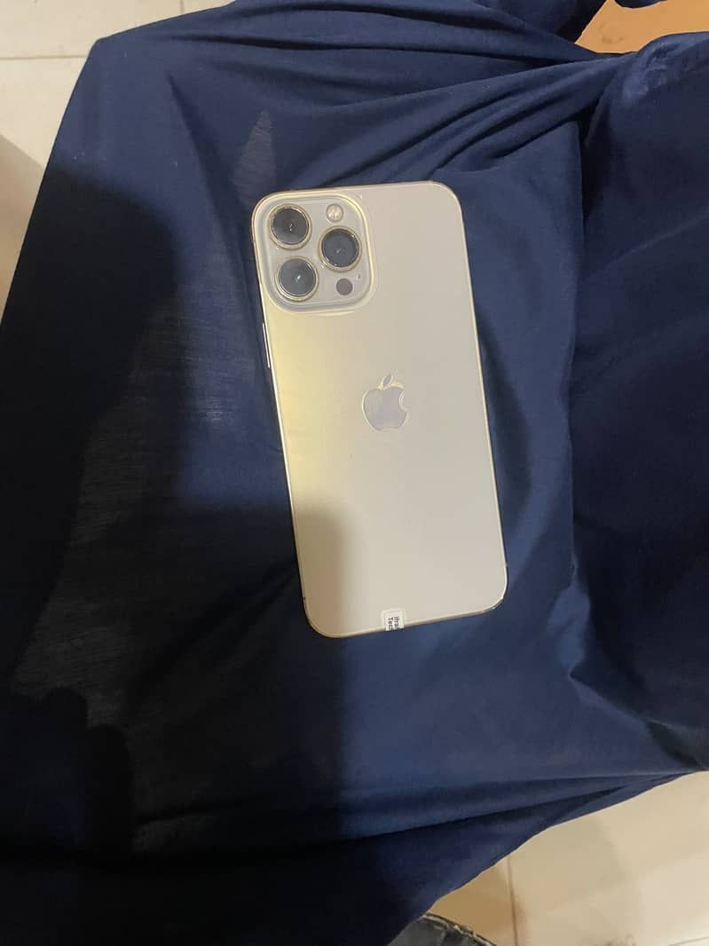 Apple iPhone 13 Pro Max 5