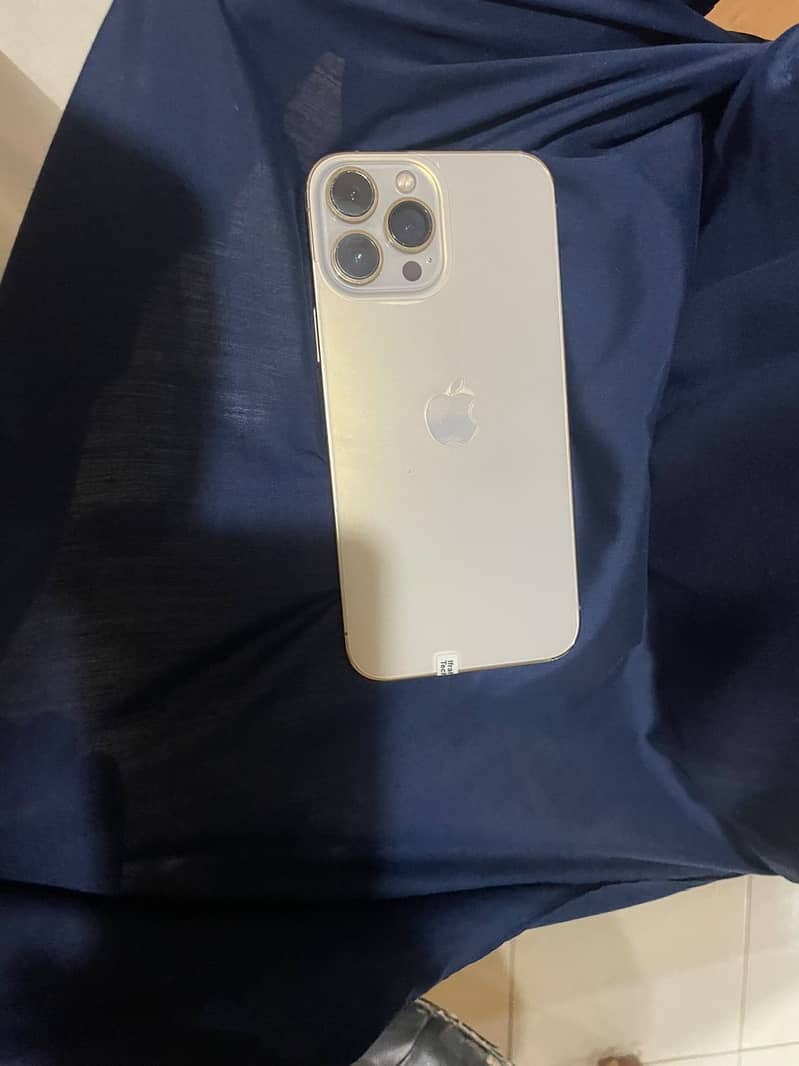 Apple iPhone 13 Pro Max 7