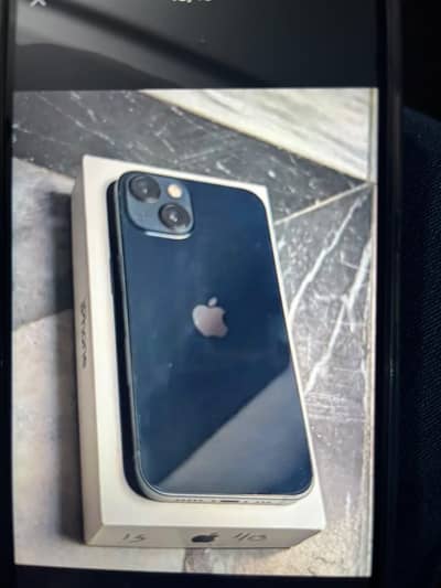 Apple iPhone 13