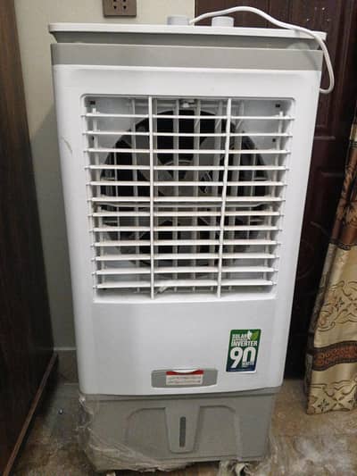 Air Cooler Inverter/Solar