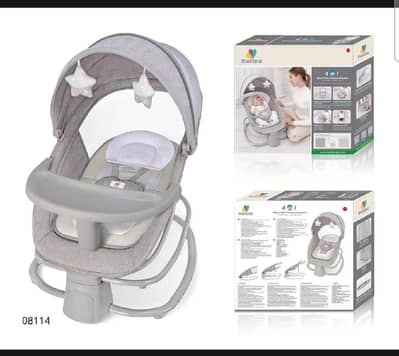 Mastela Electric swing