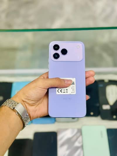 Tecno Spark 5