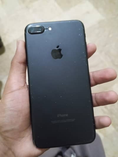 Apple iPhone 7 Plus