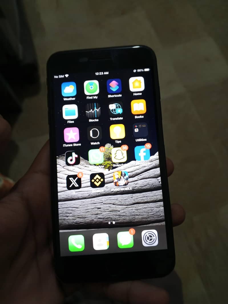 Apple iPhone 7 Plus 1