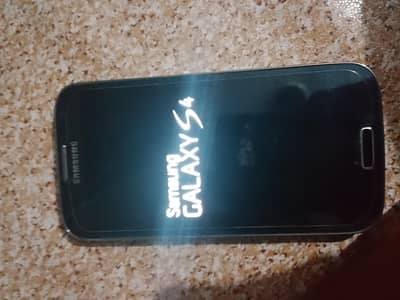 samsung S4 pta approved  ha