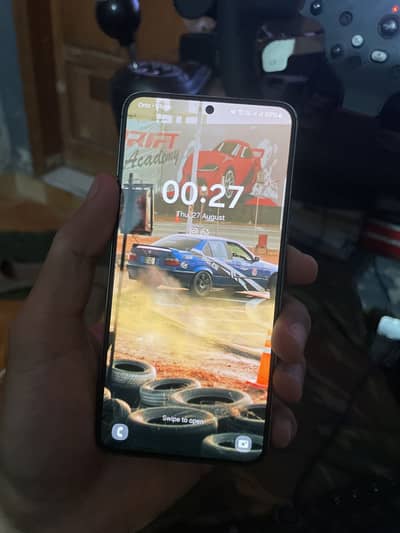Samsung Mobile S22
