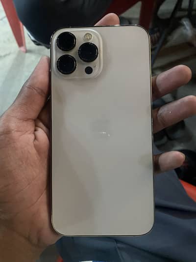 Apple iPhone 13 Pro Max