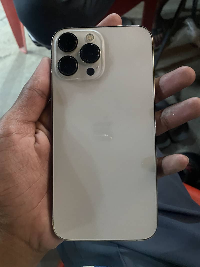 Apple iPhone 13 Pro Max 0