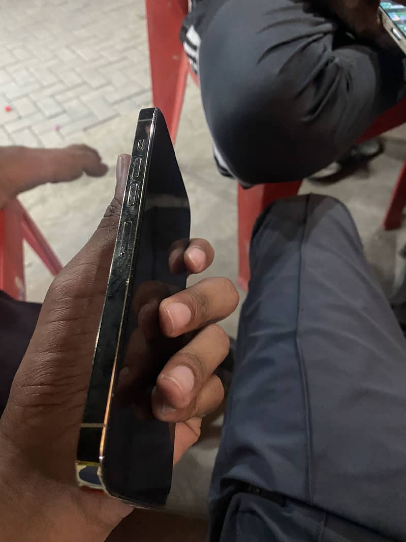 Apple iPhone 13 Pro Max 2