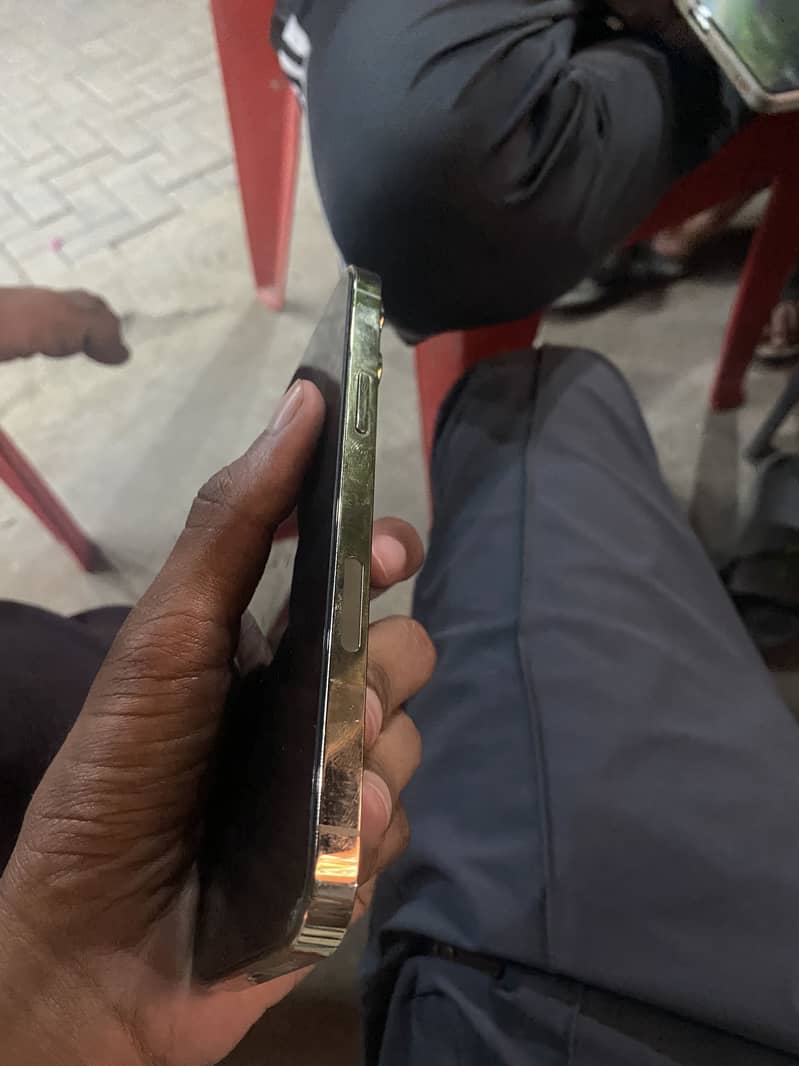Apple iPhone 13 Pro Max 3