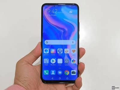 Huawei y9prime 4/128gb with original box
