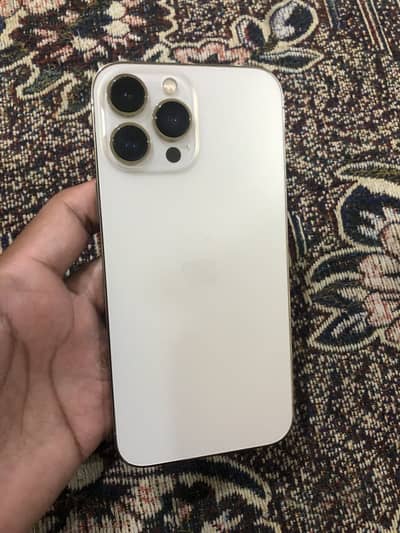 Apple iPhone 13 Pro Max
