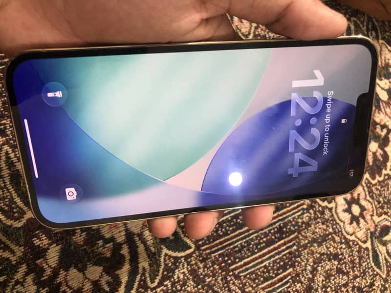 Apple iPhone 13 Pro Max 4