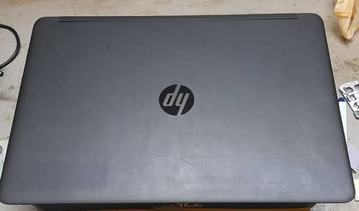 Hp Core i5 4th Gen Probook 650 G1