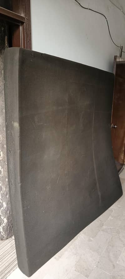 Original MoltyFoam Mattress 6x6 (6 Inch)