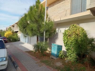 House For Rent Situated In Margalla View Society - Block C
