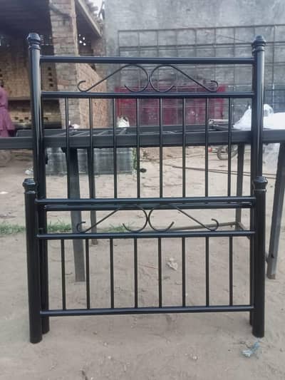 iron bed /steel bed /single bed /bunk bed /double bed/3157037226