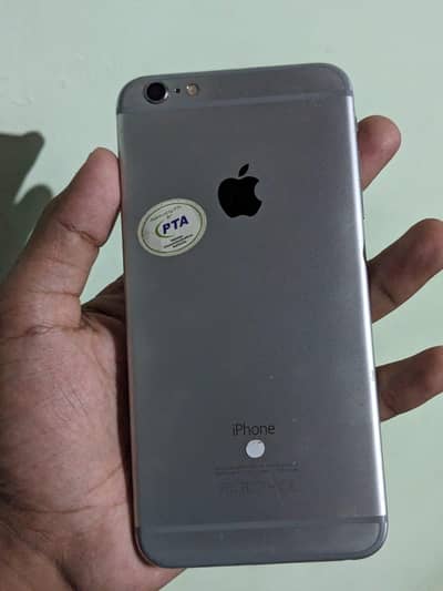 Apple iPhone 6S Plus