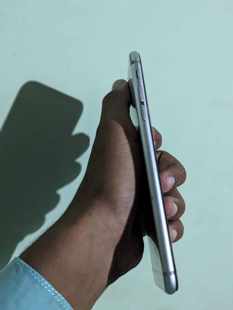 Apple iPhone 6S Plus 6
