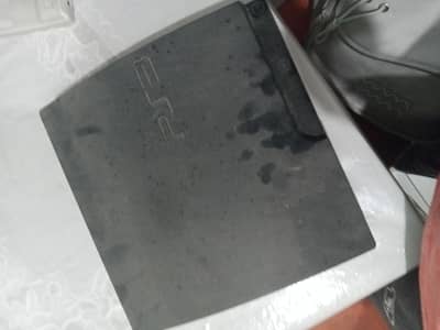 seeling PS3 not working