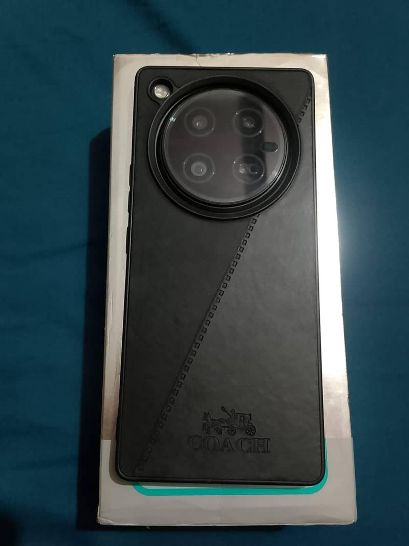 Infinix Zero 40 1