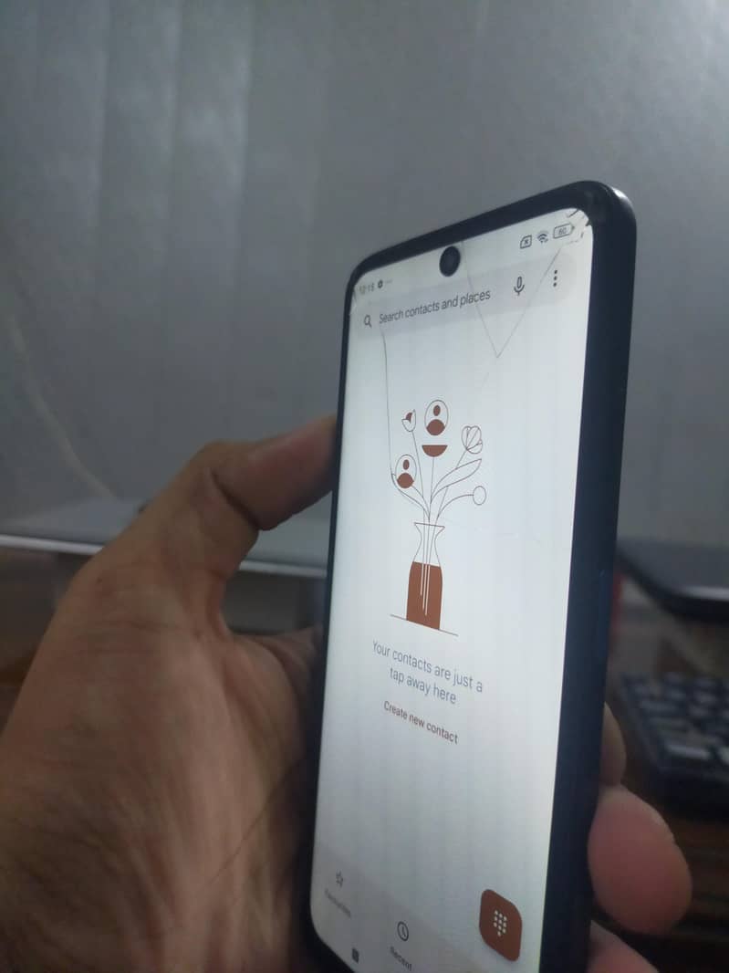 Xiaomi Redmi Note 11 3