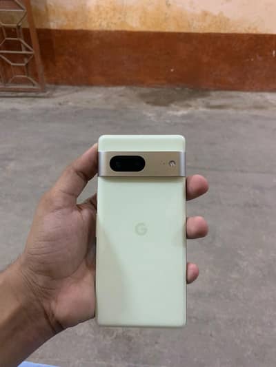 Google Pixel 7