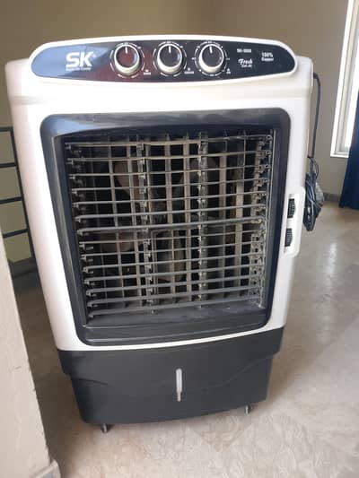 Air cooler