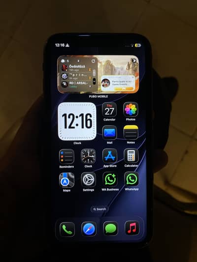 Apple iPhone 11 non pta