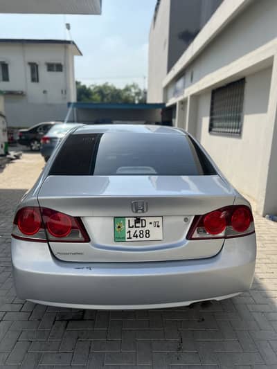 Honda reborn 03141199815