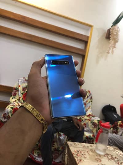 Samsung S10 plus