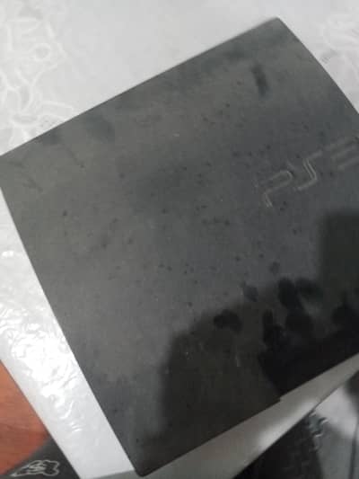 PS3 not working