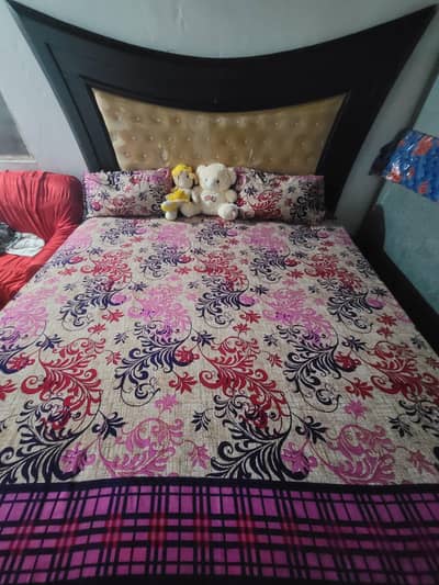 Bed set