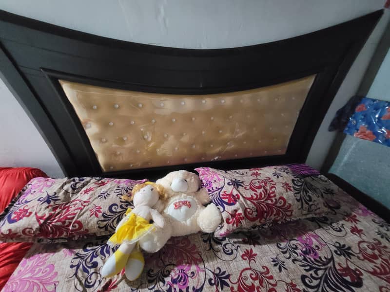 Bed set 1