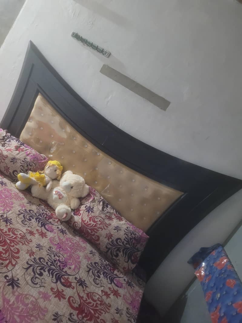 Bed set 2