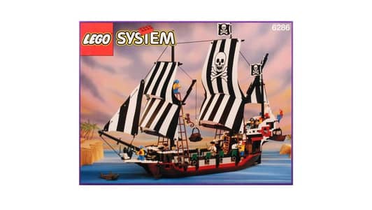 original Lego sets available
