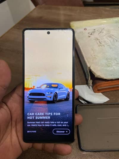 Tecno CAMON 30 12+6/256