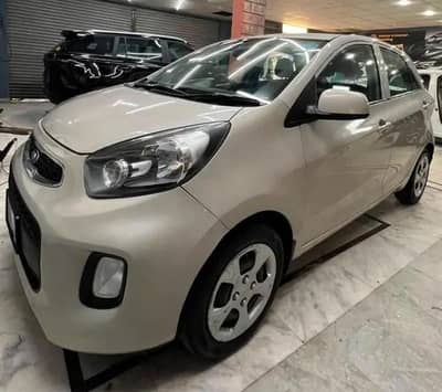 KIA Picanto 2020 model