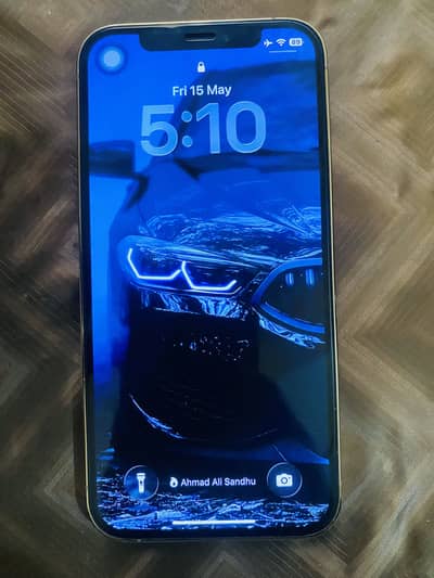 Apple iPhone 12 Pro